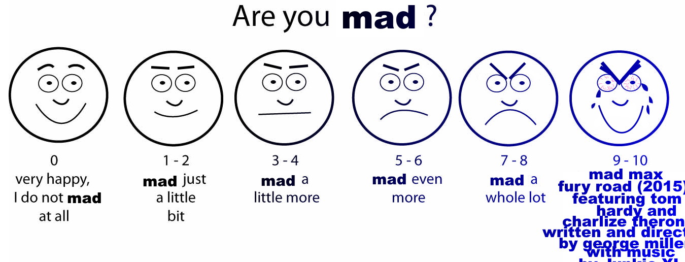2 mad 2 maximum