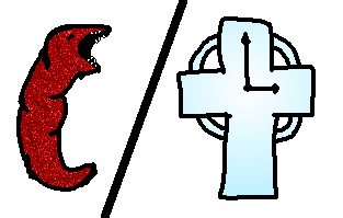 wormchrist